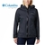 CAMPERA MUJER COLUMBIA ROMPEVIENTOS EVAPOURATION BLACK en internet