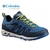 ZAPATILLAS HOMBRE COLUMBIA VAPOR VENT BLUE