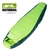 BOLSA DE DORMIR WATERDOG VERDE SIBERIA 200 - Singal World