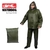 TRAJE PARA LLUVIA WATERDOG T4818 GREN en internet