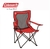 SILLON DIRECTOR COLEMAN CHICA 113KG C/POSA VASO ROJA - comprar online