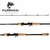 CAÑA DOS TRAMOS BANSHEE BAITCASTING 8- 14 LIBRAS KUNNAN 180 / 195 / 210 - comprar online