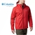 CAMPERA HOMBRE ROMPEVIENTO COLUMBIA EVAPOURATION RED - Singal World