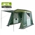 CARPA COMEDOR WATERDOG CALIFORNIA