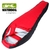 BOLSA DE DORMIR WATERDOG ROJA SIBERIA 200 - Singal World