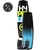 WAKEBOARD HYPERLITE MAREK BIO 140 CON BOTAS