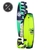 WAKEBOARD HYPERLITE MILKART 141 CON BOTAS