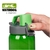 BOTELLA DE TRITAN WATERDOG VERDE - comprar online