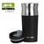 VASO WATERDOG OLIVERA BLACK en internet