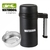 JARRO DE ACERO WATERDOG BLACK