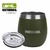 VASO MATE TERMICO WATERDOG 240ML GREEN