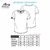 REMERA BEAR MEN´S WHITE en internet