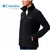 Imagen de CAMPERA POLAR MUJER COLUMBIA FAST TREK II F/Z BLACK II