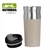 VASO WATERDOG OLIVERA BEIGE en internet