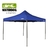 GAZEBO TELESCÓPICO PLEGABLE WATERDOG EXPOPRO303 AZUL - Singal World