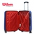 SET DE VALIJAS WILSON BLUE 20" Y 24" - tienda online