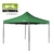 GAZEBO TELESCÓPICO PLEGABLE WATERDOG EXPOPRO303 VERDE - Singal World