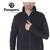 Imagen de CAMPERA POLAR PAMPERO BLACK