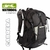 MOCHILA WATERDOG CABRERA 25 BLACK en internet