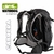 MOCHILA WATERDOG CABRERA 25 BLACK - Singal World