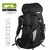 MOCHILA WATERDOG CABRERA 30L BLACK