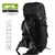 MOCHILA WATERDOG CABRERA 50L BLACK - Singal World