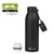 BOTELLA TERMICA WATERDOG 600 ML BLACK en internet