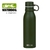 BOTELLA TERMICA WATERDOG 600 ML GREEN