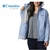 CAMPERA MUJER COLUMBIA ROMPEVIENTOS EVAPOURATION BLUE LITH