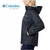 CAMPERA MUJER COLUMBIA ROMPEVIENTOS EVAPOURATION BLACK - Singal World