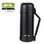 TERMO DE ACERO WATERDOG CON MANIJA 1500 ML BLACK