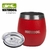 VASO MATE TERMICO WATERDOG 240ML RED