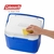 CONSERVADORA COLEMAN EXCURSION 16QT BLUE - comprar online