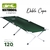 CATRE DESARMABLE WATERDOG VERDE ALUM - comprar online