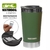 VASO TERMICO CERVECERO WATERDOG GREEN