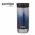 VASO TÉRMICO CONTIGO HURON COUTURE 473ML MERLOT AIRBRUSH - Singal World