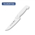 CUCHILLO TRAMONTINA CARNICERO ACERO INOX. 23 CMS