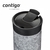 VASO TÉRMICO CONTIGO HURON COUTURE 473ML SPECKED SLATE en internet