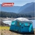 CARPA COLEMAN TENAYA LAKE 8P CON ARMARIO - tienda online