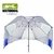 SOMBRILLA PLAYA WATERDOG 2.4 MT BLUE en internet