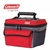 BOLSO TERMICO COLEMAN RUGGED LUNCH 10L RED