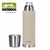 TERMO OBUS WATERDOG 550 - 750 - 1000 ML BEIGE en internet