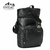 MATERA ECO CUERO SINGAL WORLD CON BOLSILLO BLACK