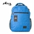 MOCHILA URBANA SINGAL WORLD LIHGT BLUE