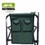 SILLON WATERDOG CHS066BK GREEN - tienda online