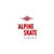 MOCHILA ALPINE SKATE 40L RED - tienda online