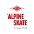 GUANTE ALPINE SKATE SILVER II en internet