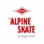 GUANTE ALPINE SKATE SILVER I en internet