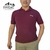 CHOMBA PIQUE CLASSIC MEN´S BORDO - comprar online