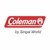 GAZEBO COLEMAN INSTANT 3 X 3 OPP RED - comprar online